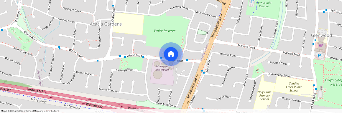 13/22 Wilson Road, 2763, Acacia Gardens Nsw