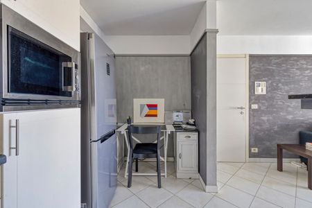 Bemeubeld appartement in hartje Oostende - Photo 4