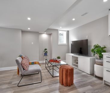 For Lease - 131 Petgor Path Unit# Bsmt, Oakville, Ontario - Photo 5