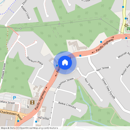 Rooms / 263 Pacific Highway, NSW 2290, Charlestown