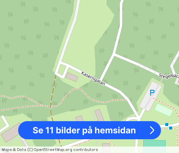 Kaserngatan, 23456789, Norrtälje - Foto 1