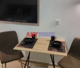 Studio/Γκαρσονιέρα για ενοικίαση - Ξηροκρήνη - Παναγία Φανερωμένη, - Photo 1