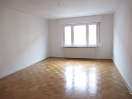 *IN BESTER NORDENDLAGE MIT DESIGN-PARKETT UND BALKON* - Foto 2