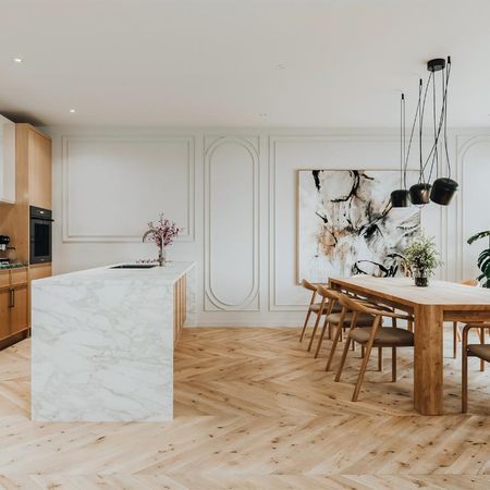 Aera Trois-Rivières | Condos 4 1/2 d'inspiration hôtelière à louer - appartement / logement - Photo 3