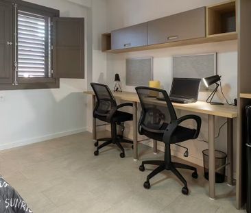 Carrer de Sant Donís, Valencia, Valencian Community 46003 - Photo 6