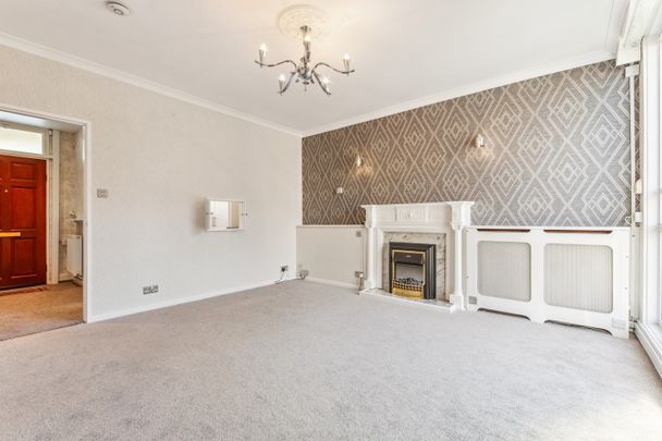 4 Bed Flat, Marlow House, W2 - Photo 1