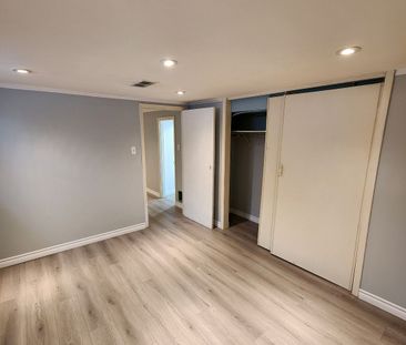 For Lease - 149 N Bonnington Avenue Unit# Lower, Toronto, Ontario - Photo 1