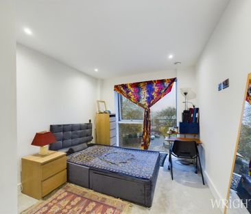 1 bedroom Apartment - Principle Point, Welwyn Garden City - Photo 6