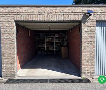 Appartement met 3 slaapkamers en garage te Kortemark - Photo 5