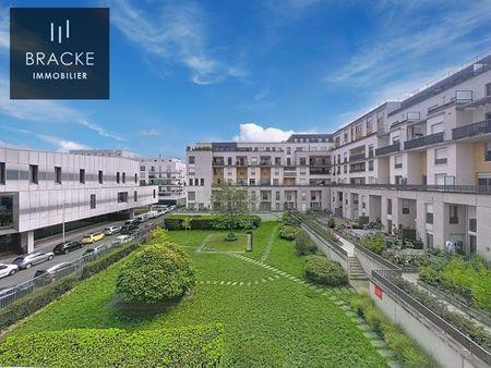 Location Appartement 3 pièces 63m² - Photo 5