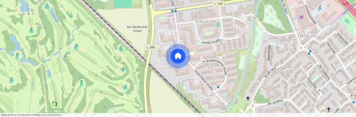 Euskirchener Straße 68, 41469, Neuss