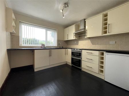 2 bedroom bungalow to rent - Photo 5