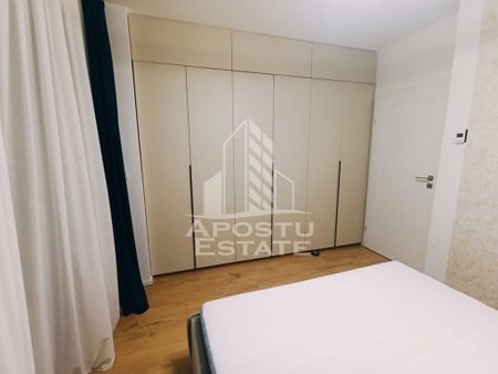 Apartament cu 3 camere, zona Lipovei, Bloc Nou, 2 locuri ... - Photo 4