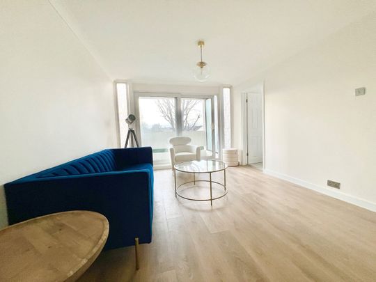 Room in a Shared Flat, Bloomsbury Close, W5 - Photo 1