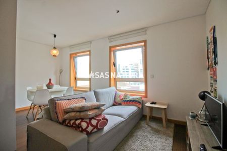 Apartamento T1 em Porto - Photo 4