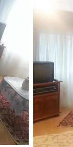 1 room apartment for rent Iasi Center Train Station - Fotografie 1