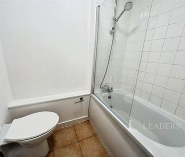 1 bedroom apartment to rent Holland Road, Manchester, Greater Manch... - Photo 6
