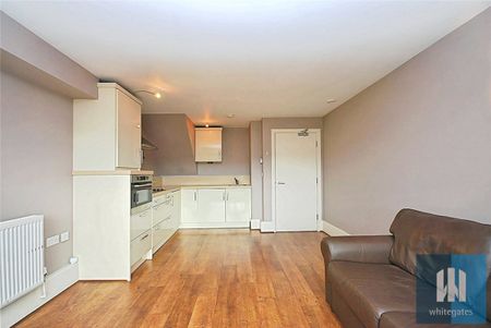 Ledgard Wharf, Mirfield, West Yorkshire, WF14 - Photo 5