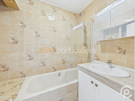 Location Appartement 2 pièces 44m² - Photo 2