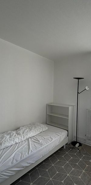 Location Appartement 1 pièce 14m² GRADIGNAN 33170 - Photo 1