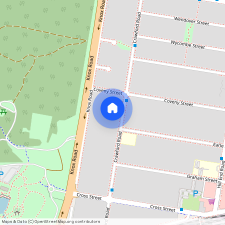 40 Crawford Road, NSW 2767, Doonside