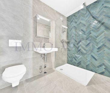 NEUF ET SPACIEUX ET BALCON - Foto 6