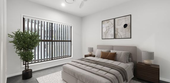 8/21, Jenkinson, INDOOROOPILLY, Rent – $925 per week - Photo 2