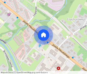 Wynajmę mieszkanie 35 m2 nowa lazienka i kuchnia - Zdjęcie 1