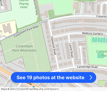 2 bedroom flat for rent - Photo 1