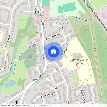 3 Tynker Avenue, Beighton, Sheffield, S20 1DD