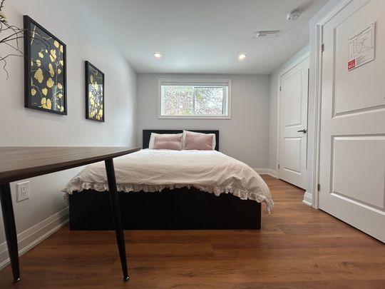 For Lease - 973 Willowdale Ave Avenue Unit# Unit A, Toronto, Ontario - Photo 1