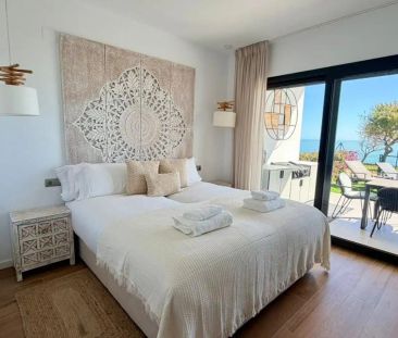 Piso de alquiler en Avenida del Golf, 90, La Alcaidesa - Photo 5