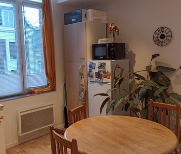 Location Appartement 2 pièces 44m² AMIENS 80000 - Photo 5