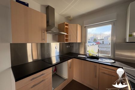 Maison Saint Herblain 4 pièce(s) 100.57 m2 - Photo 2