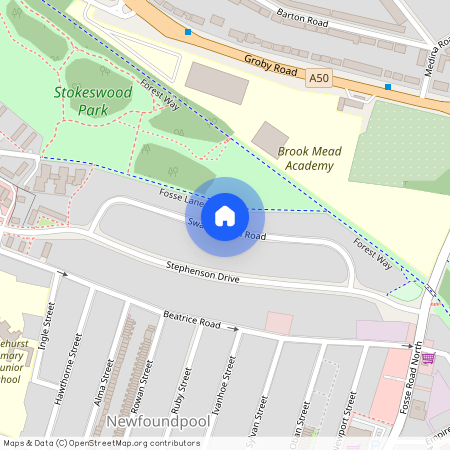 Swannington Road, Leicester, Leicestershire, LE3 9AG