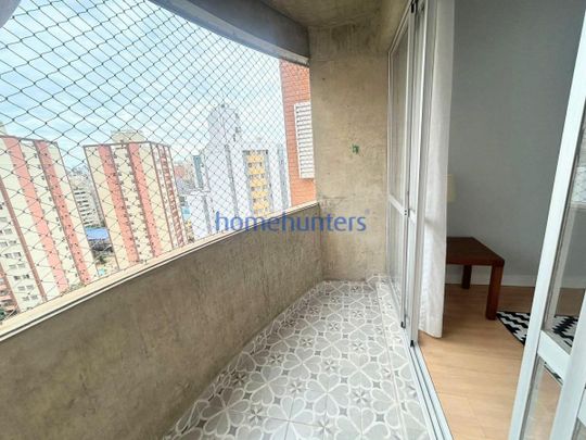 Apartamento Em Botafogo, Campinas/sp de 62 m² 1 Quartos Para Locação R$3.200,00/mes - Foto 1
