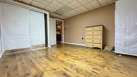 For Lease - 186 Henderson Avenue, Markham, Ontario - Photo 5