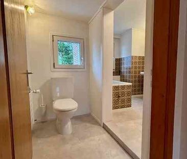 5.5 Zimmer, 120 m², EG - Foto 4