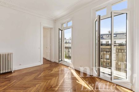 Tout savoir sur cet appartement dans le quartier Europe, à Paris 8ème - Photo 4