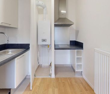 Location appartement 2 pièces, 39.50m², Alfortville - Photo 6