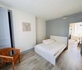 Location Appartement 2 pièces 45m² TOURS 37000 - Photo 4