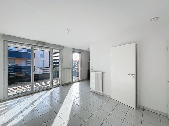 Appartement 2 pièces - Photo 1