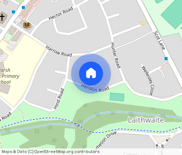 London Close, Wigan - Photo 1