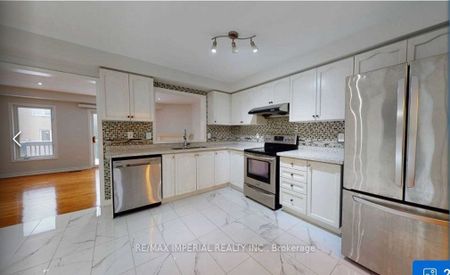 For Lease - 55 Sassafras Circle Unit# Bedroom 1, Vaughan, Ontario - Photo 3