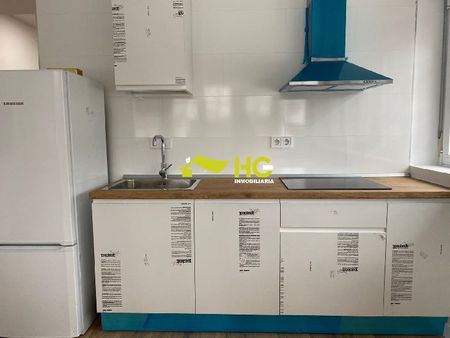 Alquiler Estudio en Urbanización - El Bosque, Villaviciosa De Odón - Photo 4