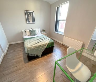 3 bedroom terraced house to rent - Photo 6