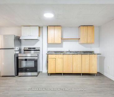 For Lease - 1361 Everton Street Unit# Bsmt, Pickering, Ontario - Photo 3