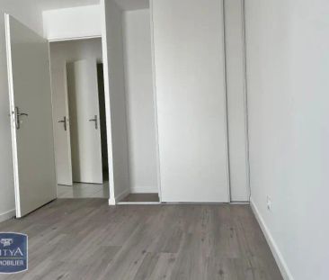 Appartement à louer 3 pièces 56.12m² - Photo 4