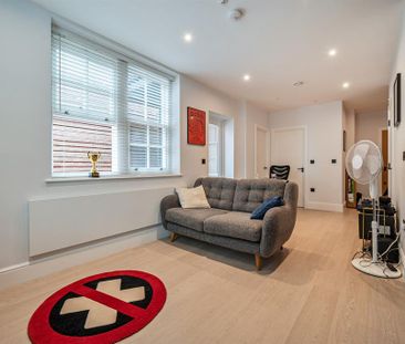 1 bedroom apartment to rent - Photo 2