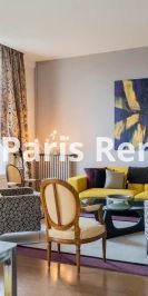 1 chambre, Passy - La Muette Paris 16e - Photo 4